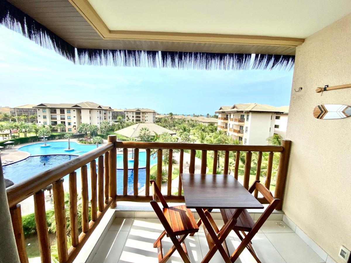 Cumbuco Flat No Vg Sun - Praia Do Кумбуку Екстер'єр фото