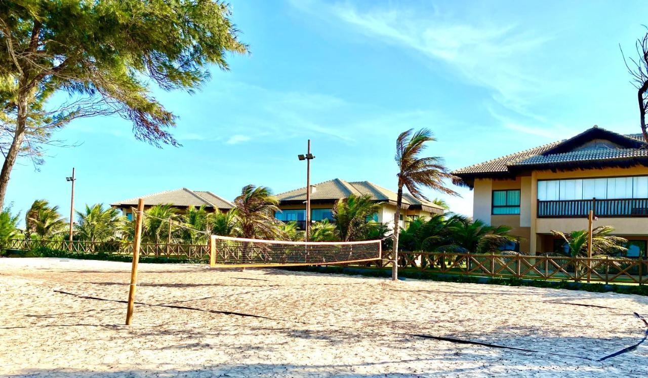 Cumbuco Flat No Vg Sun - Praia Do Кумбуку Екстер'єр фото