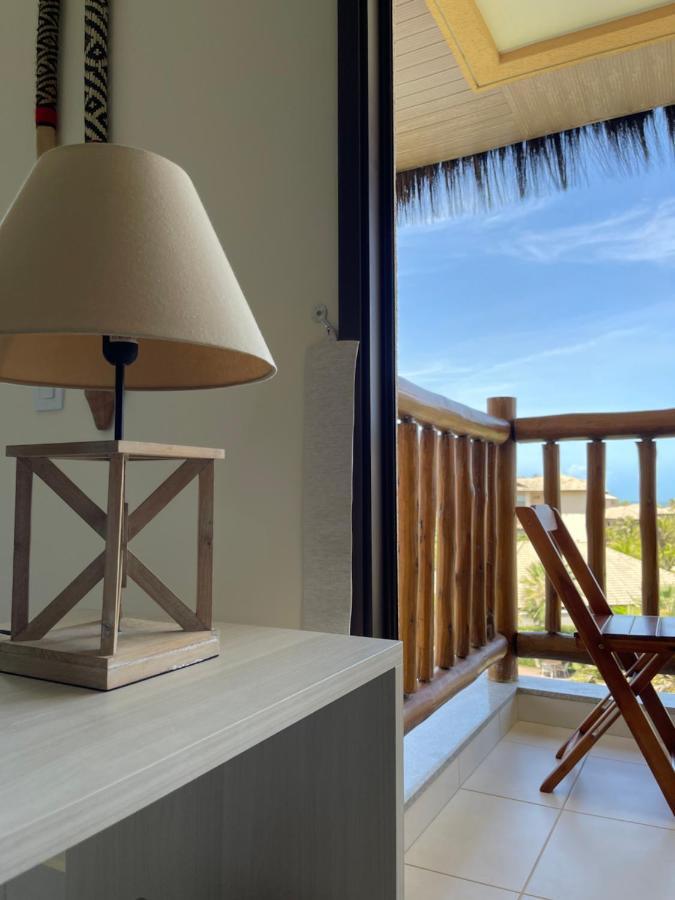 Cumbuco Flat No Vg Sun - Praia Do Кумбуку Екстер'єр фото