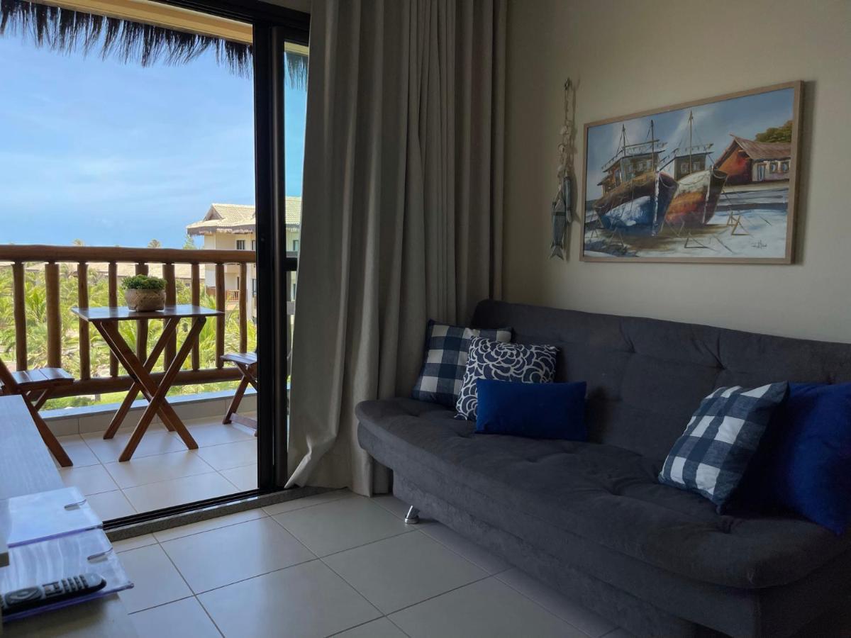 Cumbuco Flat No Vg Sun - Praia Do Кумбуку Екстер'єр фото