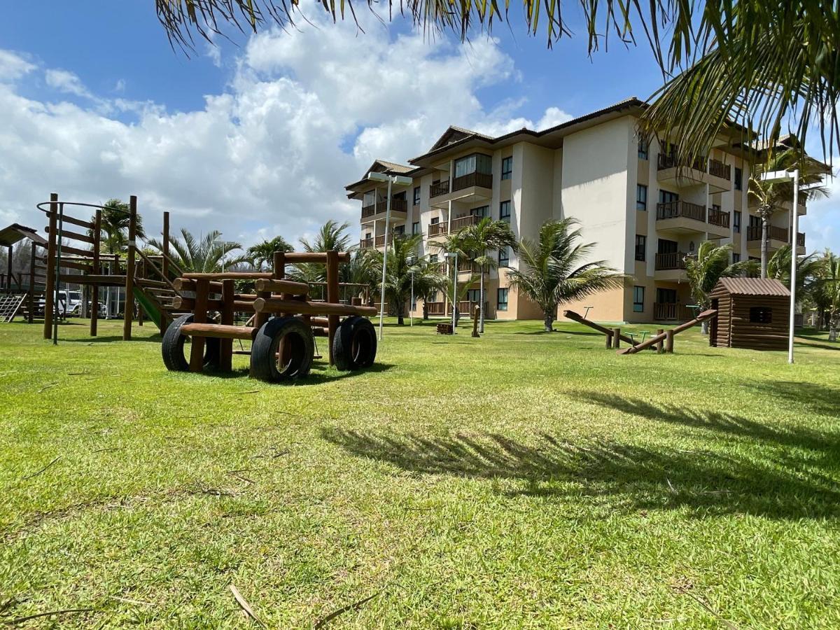 Cumbuco Flat No Vg Sun - Praia Do Кумбуку Екстер'єр фото