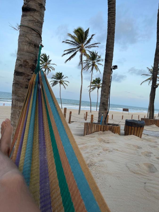 Cumbuco Flat No Vg Sun - Praia Do Кумбуку Екстер'єр фото